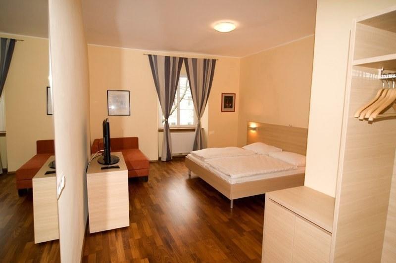 Gasthof Ludl Groß-Enzersdorf Cameră foto